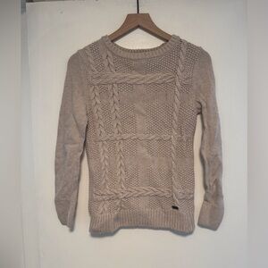 Barbour Etal Crew Neck - 8